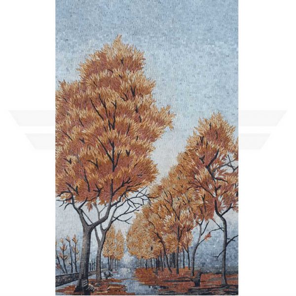 naturstein_mosaikfliesen_garten_dekorative_Keuche_mosaikmedaillon_weltstein