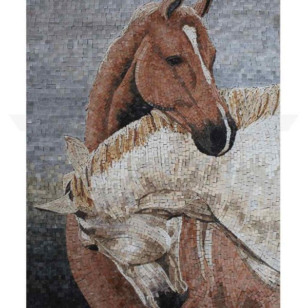 naturstein_mosaikfliesen_garten_dekorative_Keuche_mosaikmedaillon_weltstein