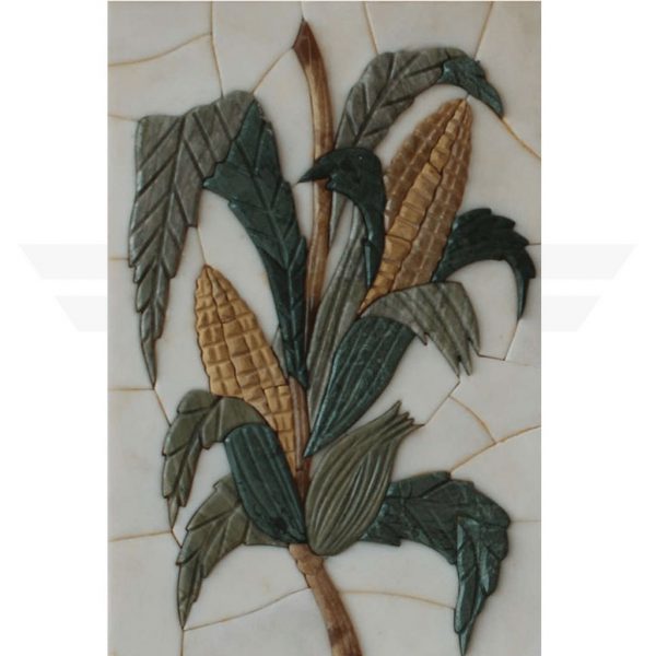 naturstein_mosaikfliesen_garten_dekorative_Keuche_mosaikmedaillon_weltstein