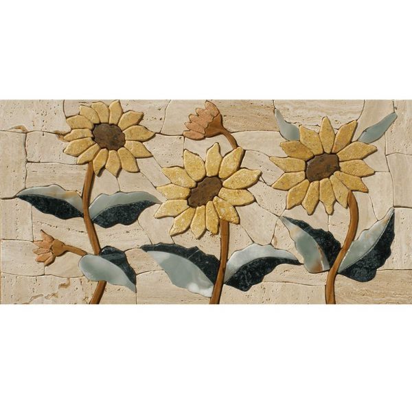 naturstein_mosaikfliesen_garten_dekorative_Keuche_mosaikmedaillon_weltstein