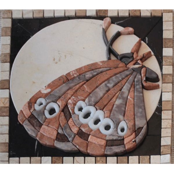 naturstein_mosaikfliesen_garten_dekorative_Keuche_mosaikmedaillon_weltstein