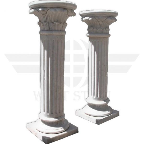 naturstein_saeule-karyatide_dekorative_wohndesign_weltstein