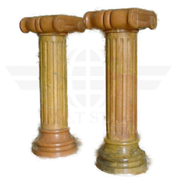 naturstein_saeule-karyatide_dekorative_wohndesign_weltstein