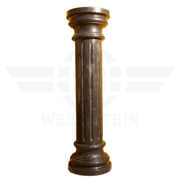 naturstein_saeule-karyatide_dekorative_wohndesign_weltstein