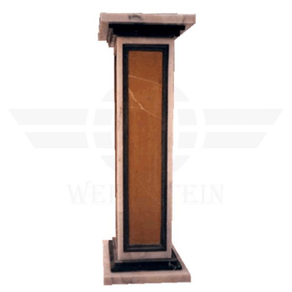 naturstein_saeule-karyatide_dekorative_wohndesign_weltstein