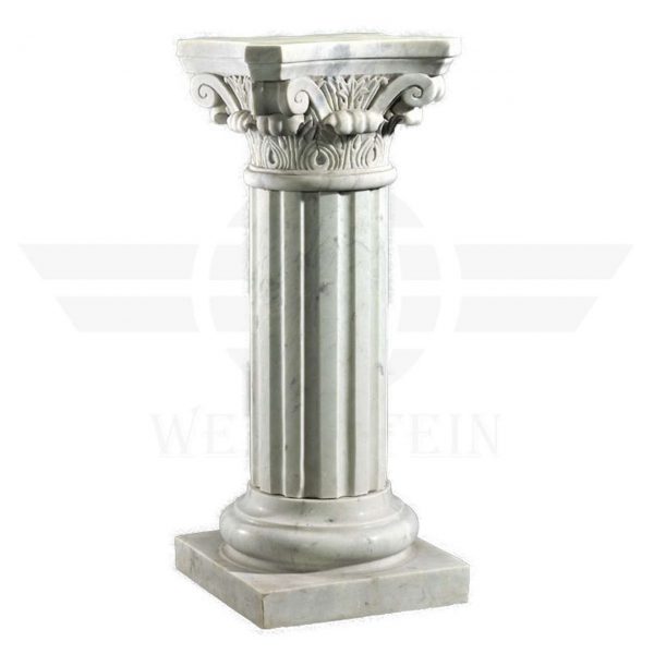 naturstein_saeule-karyatide_dekorative_wohndesign_weltstein