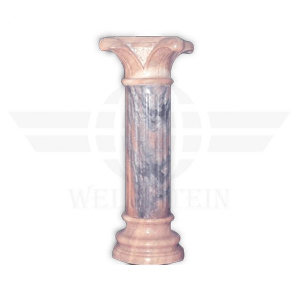 naturstein_saeule-karyatide_dekorative_wohndesign_weltstein
