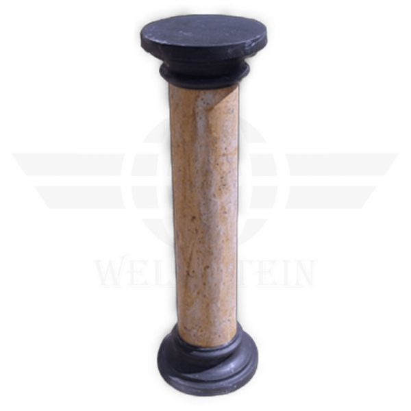 naturstein_saeule-karyatide_dekorative_wohndesign_weltstein