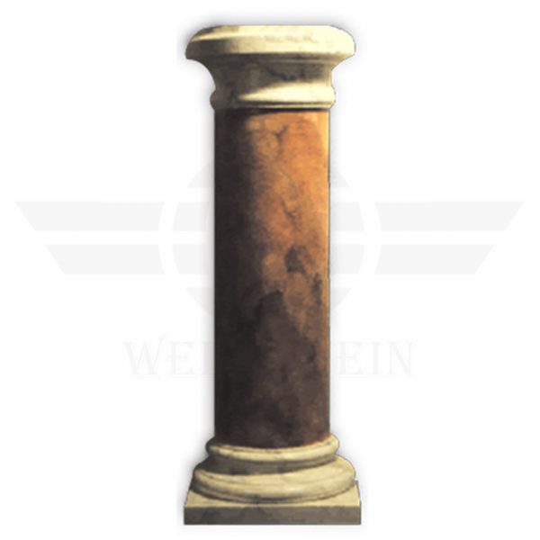 naturstein_saeule-karyatide_dekorative_wohndesign_weltstein