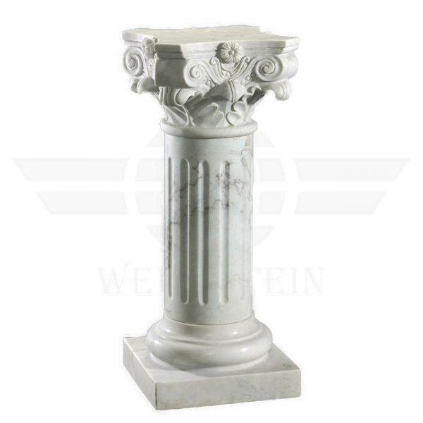 naturstein_saeule-karyatide_dekorative_wohndesign_weltstein