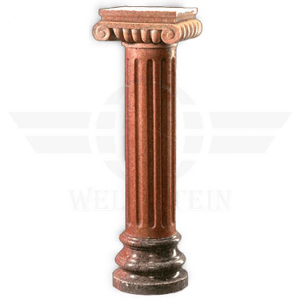 naturstein_saeule-karyatide_dekorative_wohndesign_weltstein