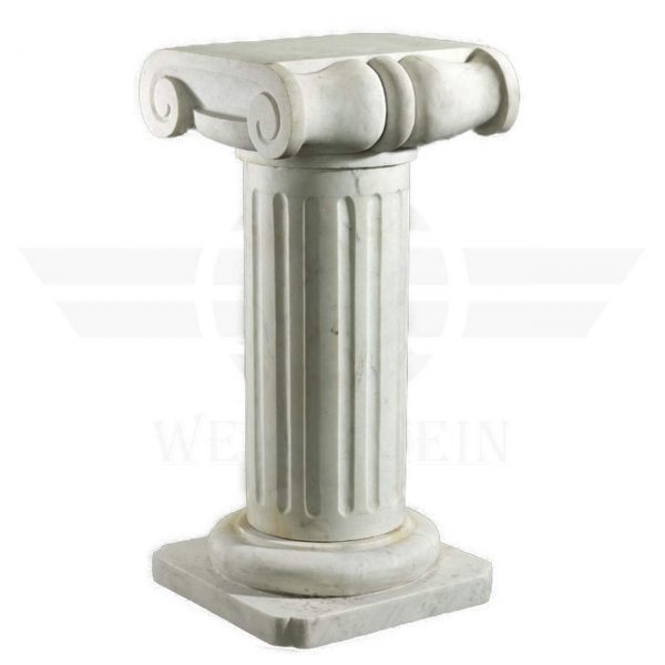 naturstein_saeule-karyatide_dekorative_wohndesign_weltstein