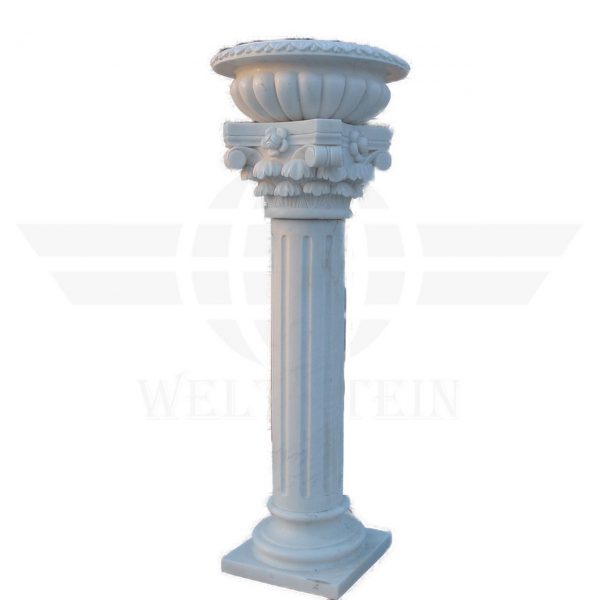 naturstein_saeule-karyatide_dekorative_wohndesign_weltstein