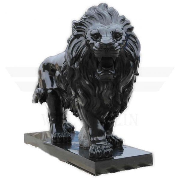 naturstein_skulptur_loewe_decorativ_wohndesign_weltstein