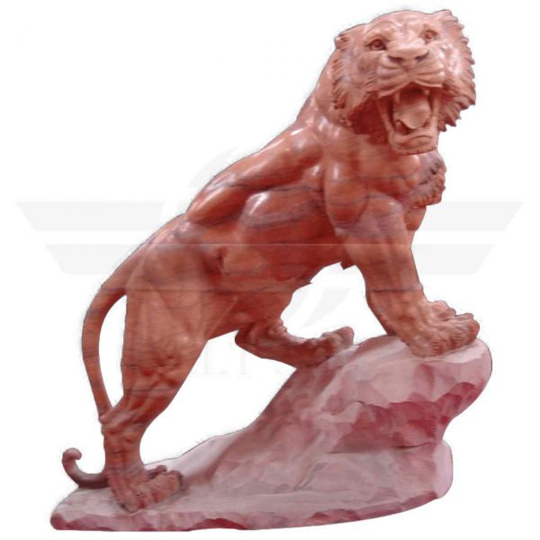naturstein_skulptur_loewe_decorativ_wohndesign_weltstein