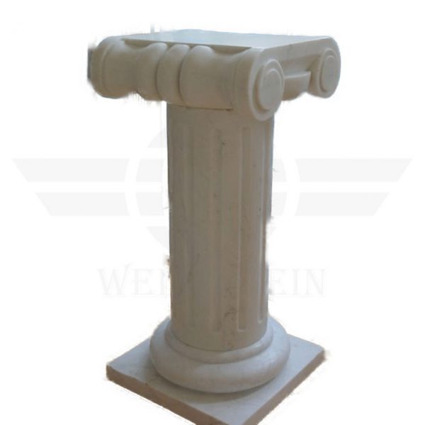 naturstein_sockel_dekorative_wohndesign_weltstein