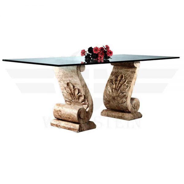 naturstein_steintisch_dekorativ_wohndesign_weltstein