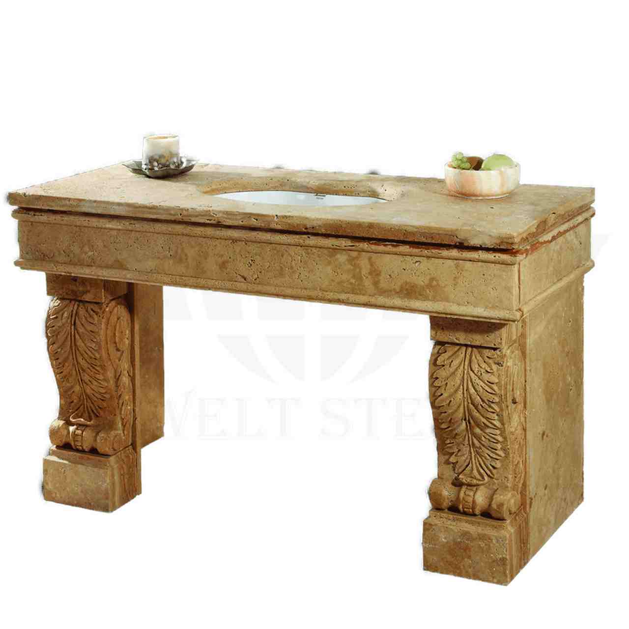 naturstein_waschbecken_bad_wohndesign_weltstein