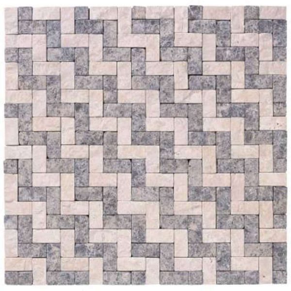 naturstein_mosaikfliesen_garten_dekorative_Küche_wohndesign_mosaikmedaillon_weltstein