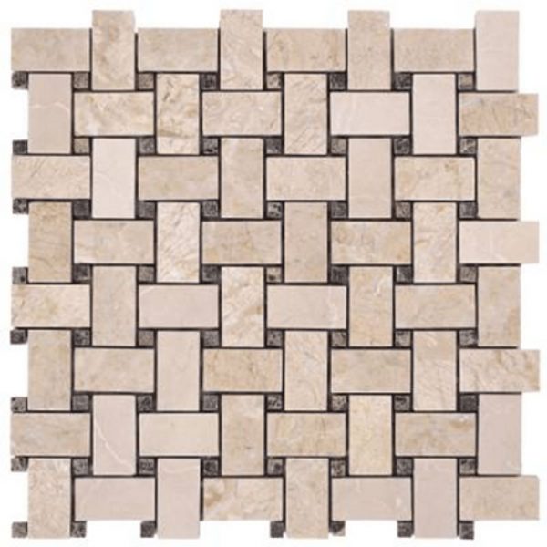 naturstein_mosaikfliesen_garten_dekorative_Küche_wohndesign_mosaikmedaillon_weltstein