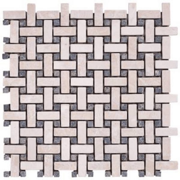 naturstein_mosaikfliesen_garten_dekorative_Küche_wohndesign_mosaikmedaillon_weltstein