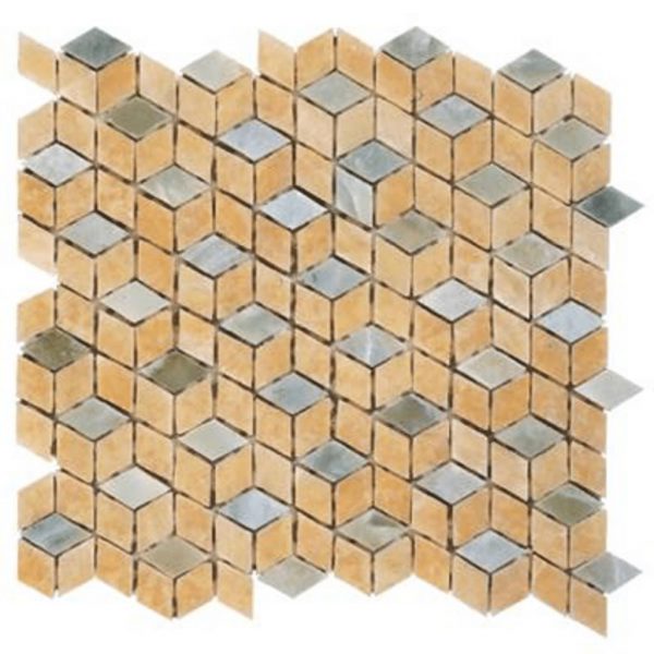 naturstein_mosaikfliesen_garten_dekorative_Küche_wohndesign_mosaikmedaillon_weltstein