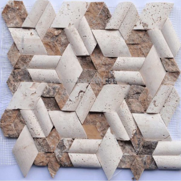naturstein_mosaikfliesen_garten_dekorative_Küche_wohndesign_mosaikmedaillon_weltstein