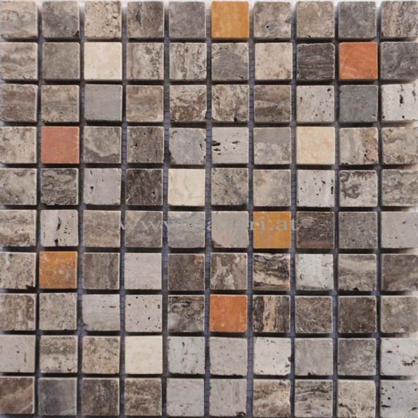 naturstein_mosaikfliesen_garten_dekorative_Küche_wohndesign_mosaikmedaillon_weltstein