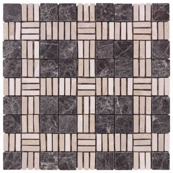 naturstein_mosaikfliesen_garten_dekorative_Küche_wohndesign_mosaikmedaillon_weltstein