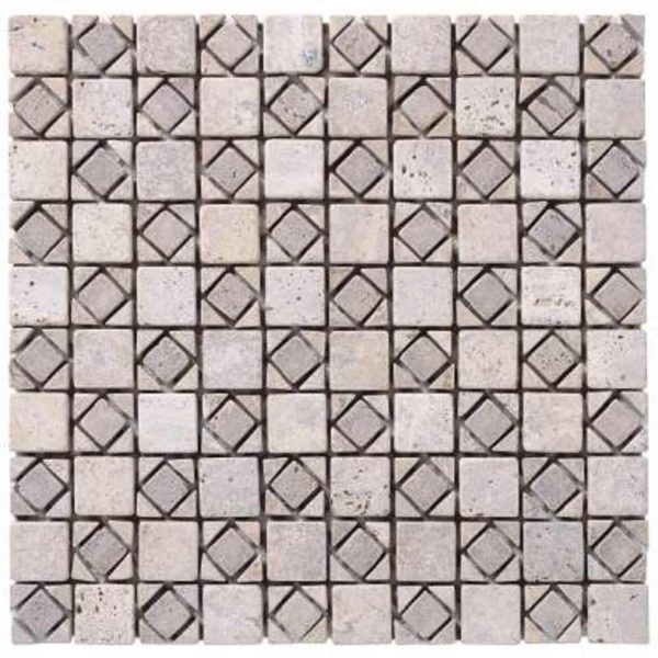 naturstein_mosaikfliesen_garten_dekorative_Küche_wohndesign_mosaikmedaillon_weltstein