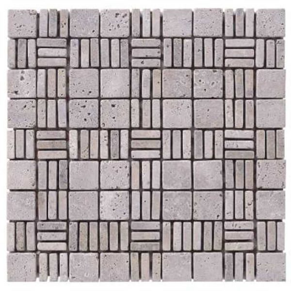 naturstein_mosaikfliesen_garten_dekorative_Küche_wohndesign_mosaikmedaillon_weltstein