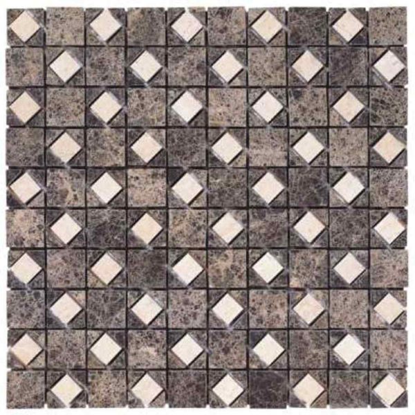 naturstein_mosaikfliesen_garten_dekorative_Küche_wohndesign_mosaikmedaillon_weltstein