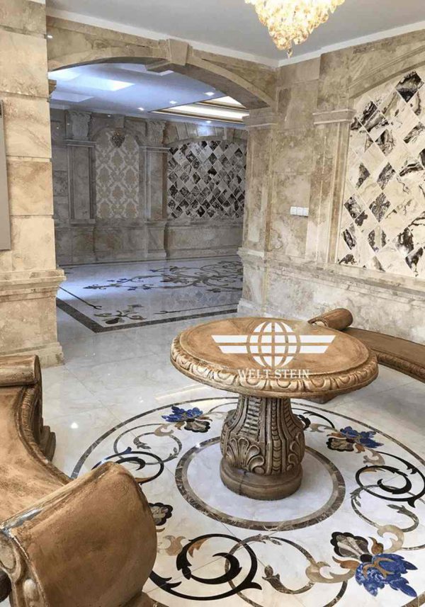 naturalstone_waterjetstone_decorativ_residentialdesign_weltstein