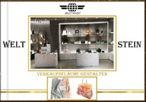 VERKAUFSFLÄCHE GESTALTEN